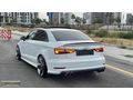 AUDİ A3 İC DİS S-LİNE CAM TAVAN RECORE S-DREKSİYON