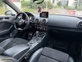 AUDİ A3 İC DİS S-LİNE CAM TAVAN RECORE S-DREKSİYON