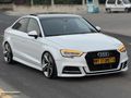 AUDİ A3 İC DİS S-LİNE CAM TAVAN RECORE S-DREKSİYON