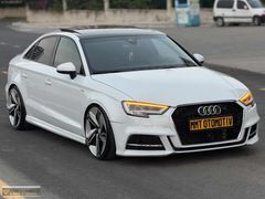 AUDİ A3 İC DİS S-LİNE CAM TAVAN RECORE S-DREKSİYON