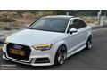 AUDİ A3 İC DİS S-LİNE CAM TAVAN RECORE S-DREKSİYON