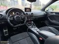 AUDİ A3 İC DİS S-LİNE CAM TAVAN RECORE S-DREKSİYON