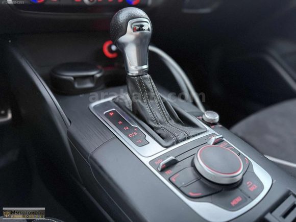 AUDİ A3 İC DİS S-LİNE CAM TAVAN RECORE S-DREKSİYON