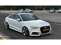 AUDİ A3 İC DİS S-LİNE CAM TAVAN RECORE S-DREKSİYON