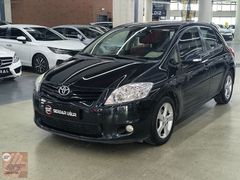 2011 TOYOYA AURİS COMFORT EXTRA YETKİLİ SERVİS BAKİMLİ