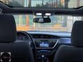 2014 MODEL 112 BİN KM AURİS CAM TAVAN ADVANCE SKYPACK
