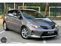 2014 MODEL 112 BİN KM AURİS CAM TAVAN ADVANCE SKYPACK