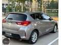 2014 MODEL 112 BİN KM AURİS CAM TAVAN ADVANCE SKYPACK