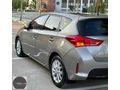 2014 MODEL 112 BİN KM AURİS CAM TAVAN ADVANCE SKYPACK