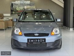 2006 Ford Fiesta | 1.6 Tam Otomatik | Lpg'li | Makyajlı