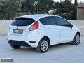 **TERTEMİZ FIESTA POWERSHİFT**