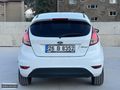 **TERTEMİZ FIESTA POWERSHİFT**