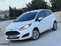**TERTEMİZ FIESTA POWERSHİFT**