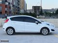 **TERTEMİZ FIESTA POWERSHİFT**