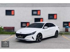 'KAYA' 2021 - STYLE COMFORT - SAF BENZİN - OTMTK - 205.000 KM