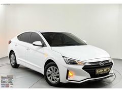 "EMİN-OTO'DAN" HATASIZ | ELENTRA | 1.6 MPI STYLE | LPG |