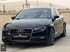 ATAMAN OTOMOTİV'DEN 2015 SPORTLİNE A3..