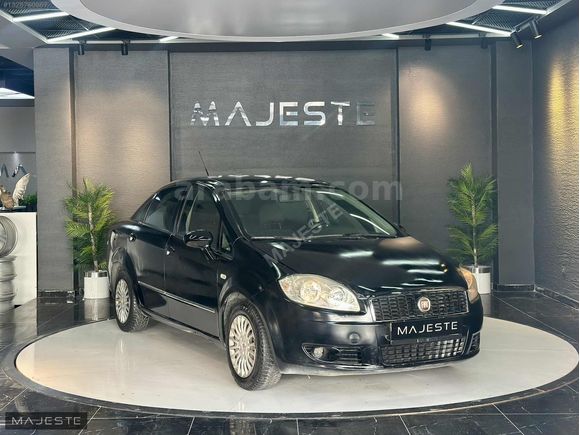 MAJESTE | FIRSAT ARACI | TAM BAKIMLI | LPG | DÜŞÜK KM