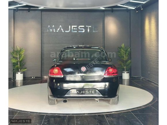 MAJESTE | FIRSAT ARACI | TAM BAKIMLI | LPG | DÜŞÜK KM