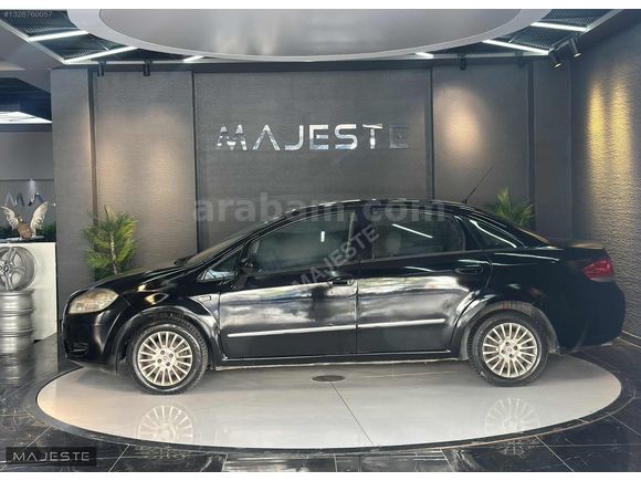 MAJESTE | FIRSAT ARACI | TAM BAKIMLI | LPG | DÜŞÜK KM