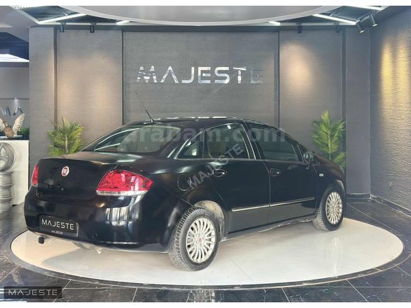 MAJESTE | FIRSAT ARACI | TAM BAKIMLI | LPG | DÜŞÜK KM