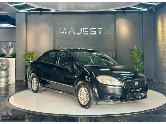 MAJESTE | FIRSAT ARACI | TAM BAKIMLI | LPG | DÜŞÜK KM