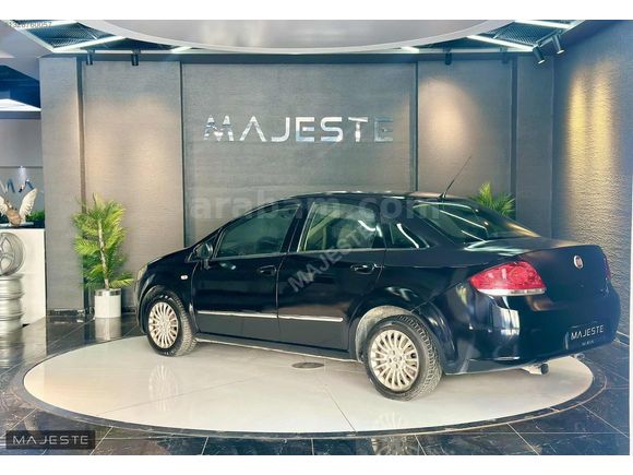 MAJESTE | FIRSAT ARACI | TAM BAKIMLI | LPG | DÜŞÜK KM