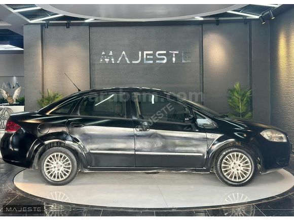 MAJESTE | FIRSAT ARACI | TAM BAKIMLI | LPG | DÜŞÜK KM