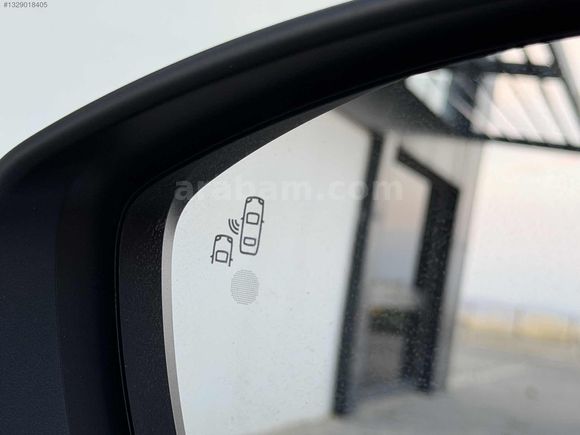 KAYA'DAN HATASIZ BOYASIZ 2025 CAM TAVAN!JEEP FULL
