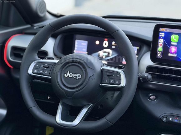 KAYA'DAN HATASIZ BOYASIZ 2025 CAM TAVAN!JEEP FULL