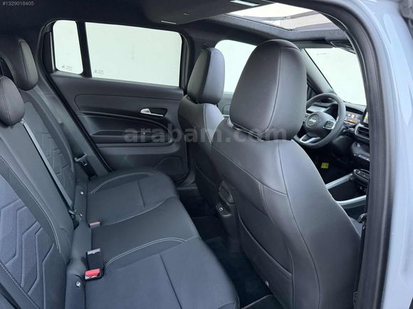 KAYA'DAN HATASIZ BOYASIZ 2025 CAM TAVAN!JEEP FULL