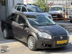 HACIOĞULLARINDAN 1,4 BENZİNLİ 2009 LİNEA TURBOJET