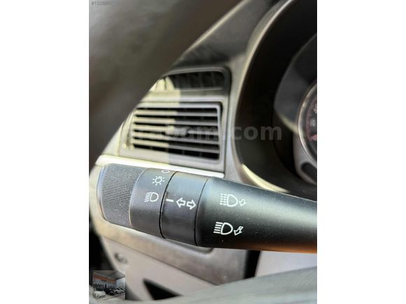 HACIOĞULLARINDAN 1,4 BENZİNLİ 2009 LİNEA TURBOJET