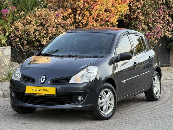 - ARABACIDAN 1.5 DCİ CİLO DEĞİŞENSİZ YETGİLİ SERVİS BAKIMLI