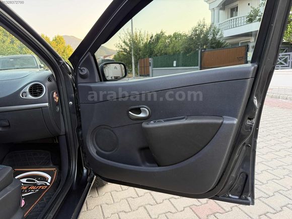 - ARABACIDAN 1.5 DCİ CİLO DEĞİŞENSİZ YETGİLİ SERVİS BAKIMLI