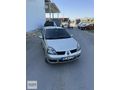 ORJİNAL KİLOMETRE BAKIMLI CLİO