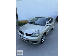 ORJİNAL KİLOMETRE BAKIMLI CLİO