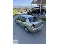 ORJİNAL KİLOMETRE BAKIMLI CLİO