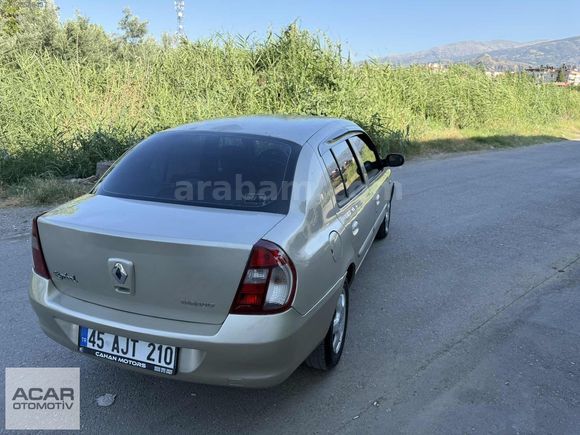 ORJİNAL KİLOMETRE BAKIMLI CLİO