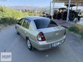 ORJİNAL KİLOMETRE BAKIMLI CLİO