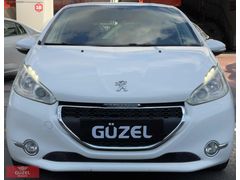 GÜZEL'DEN*2013 ÇIKIŞ*DERİ DÖŞEME*MASRAFSIZ*1.6 VTI*TAM OTOMATİK