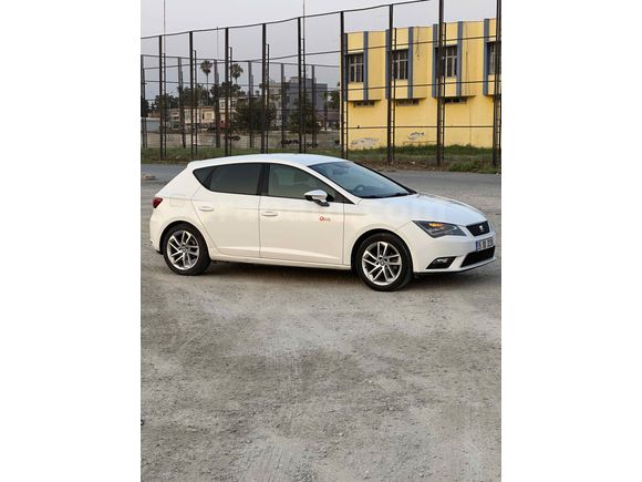 Sahibinden Seat Leon 1.6 TDI Style 2015 Model 
