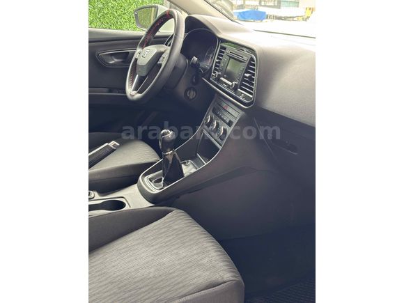 Sahibinden Seat Leon 1.6 TDI Style 2015 Model 