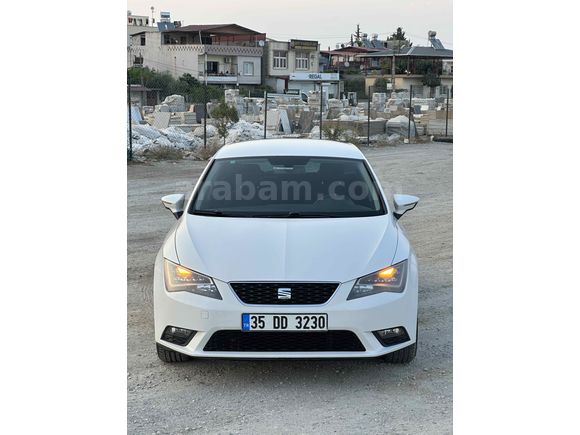 Sahibinden Seat Leon 1.6 TDI Style 2015 Model 