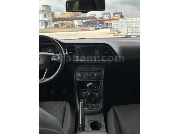 Sahibinden Seat Leon 1.6 TDI Style 2015 Model 