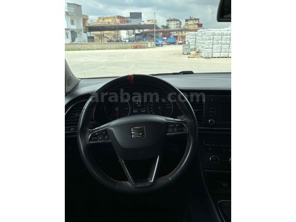 Sahibinden Seat Leon 1.6 TDI Style 2015 Model 