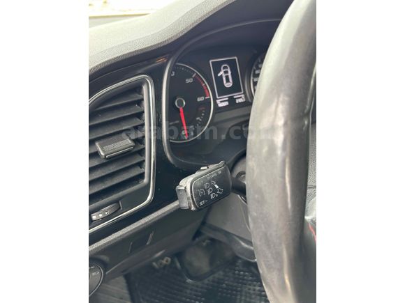Sahibinden Seat Leon 1.6 TDI Style 2015 Model 