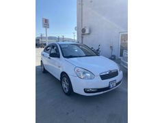 Sahibinden Hyundai Accent Era 1.4 Team 2007 Model 