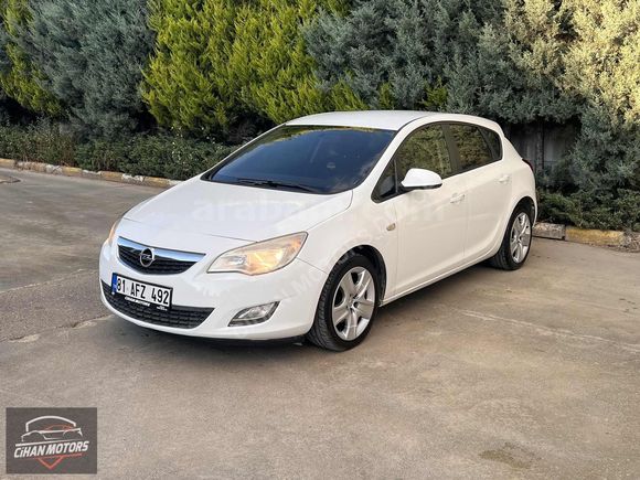 CİHAN MOTORS YENİ MUAYNELİ