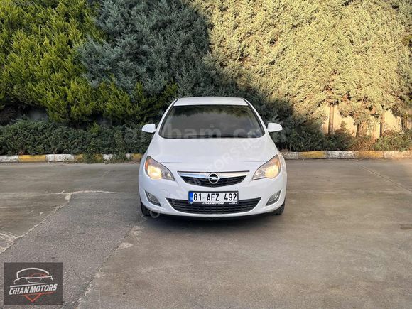 CİHAN MOTORS YENİ MUAYNELİ